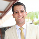 Foto de perfil profissional de Daniel Vinícius de Morais e Brito